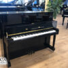 Yamaha piano u1 refurbished | tweedehands piano