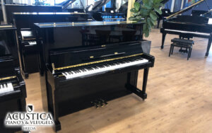 Yamaha piano u1 refurbished | tweedehands piano