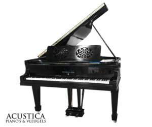 Steinway And Sons