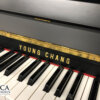 Young Chang piano