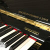 Essex Steinway Sons