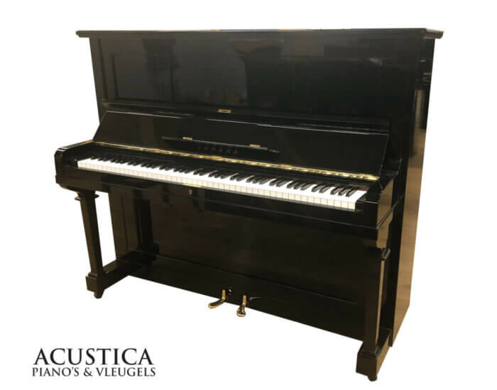 Yamaha U2 piano