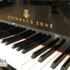 Steinway & Sons kopen