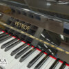 Petrof piano