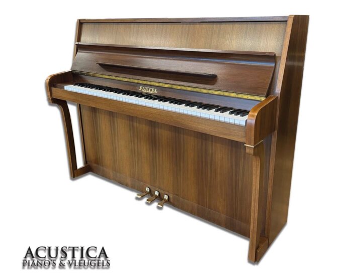 Pleyel piano | tweedehands piano kopen