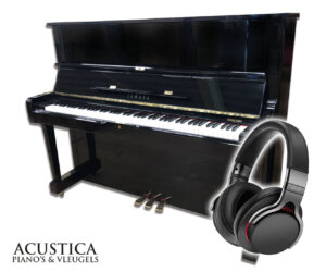 Yamaha YUS silent systeem kopen?