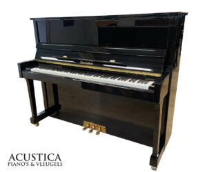 Wendl Lung piano