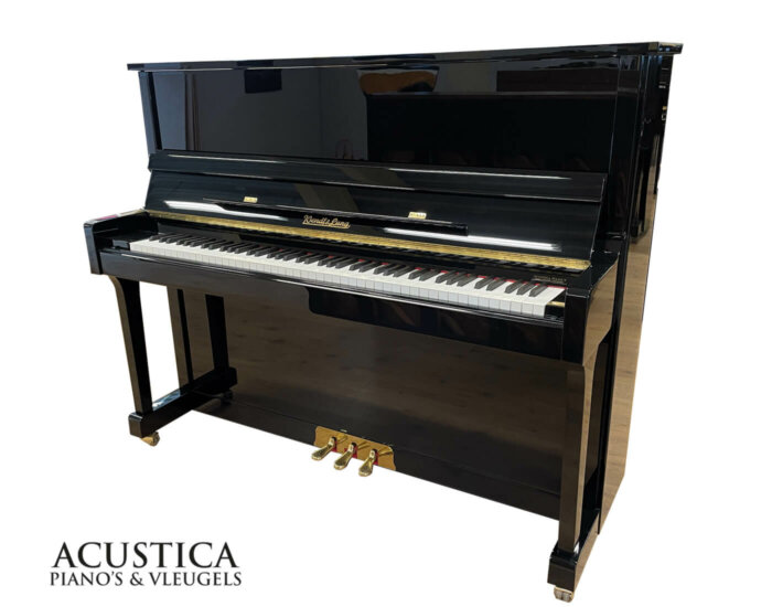 Wendl Lung piano