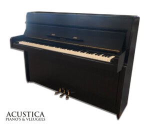 Yamaha matzwarte piano kopen?
