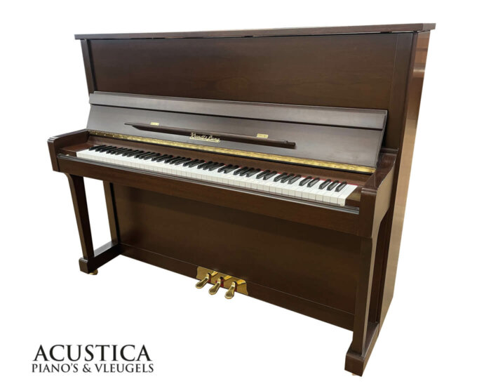 Wendl Lung Piano