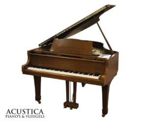 Yamaha G-2 noten tweedehands piano