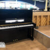 Yamaha U3 refurbished | tweedehands piano